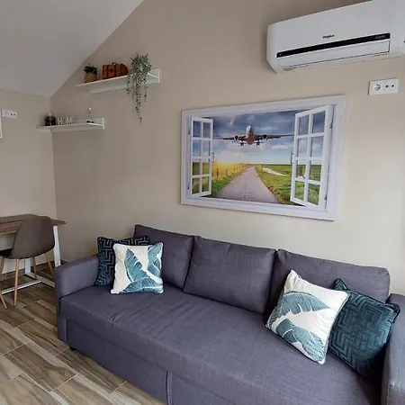 Airport House Villa Faro Exterior photo