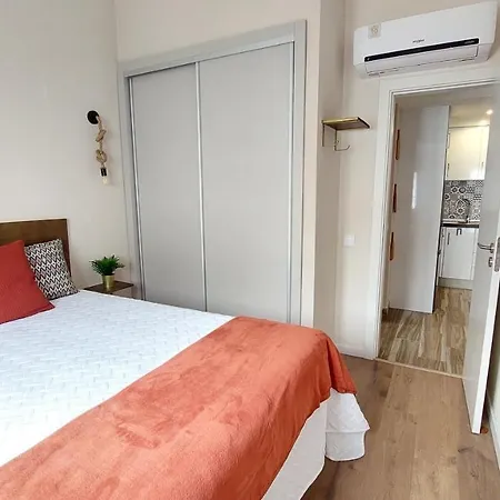 Airport House Villa Faro Exterior photo