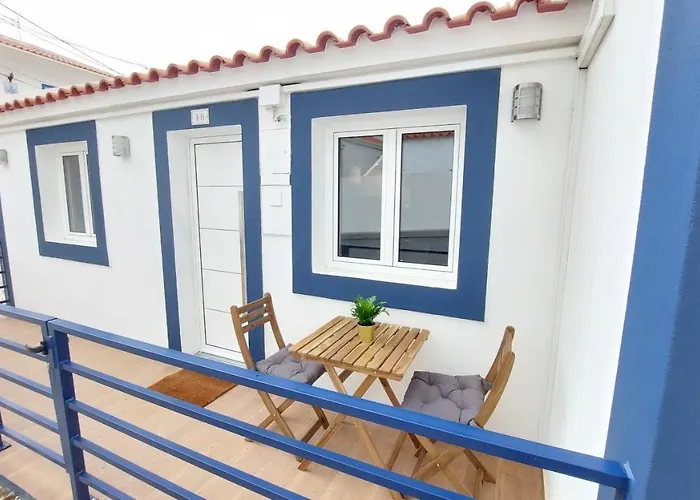 Airport House